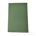 Non-asbestos green beater sheet